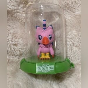 Digimon Series 1 Domez Blind Bag Figure
